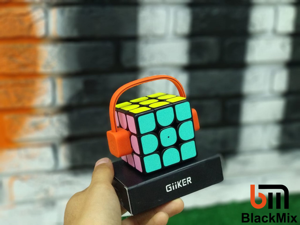 кубик-рубик в уфе